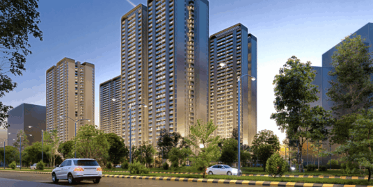 Fab-Luxe Residences