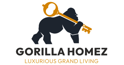 Gorilla Homez